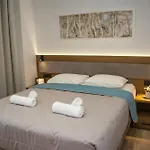 Golden Sun Hotel Néa Meságkala