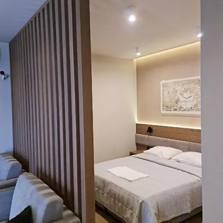 Hotel Golden Sun