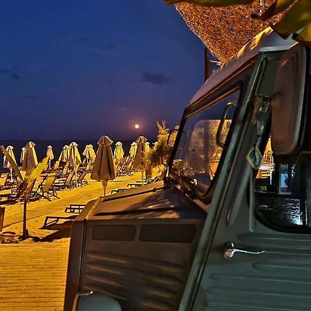 Hotel Golden Sun