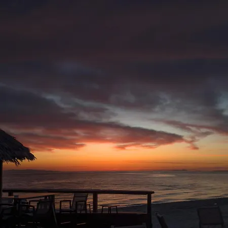 Hotel Golden Sun Néa Meságkala