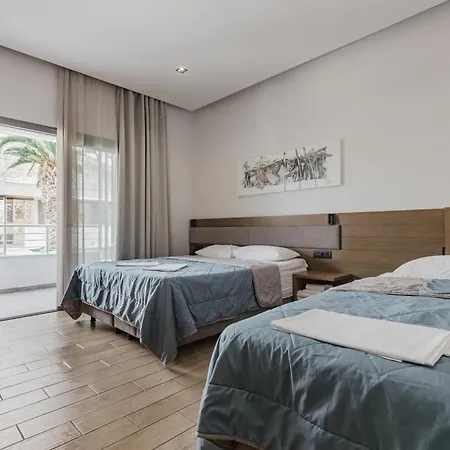 Golden Sun Hotel 3*