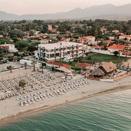 Golden Sun 3* Néa Meságkala