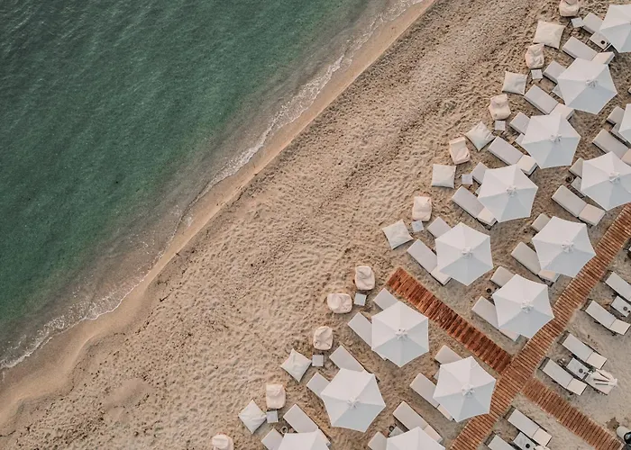 Golden Sun Nea Mesagkala